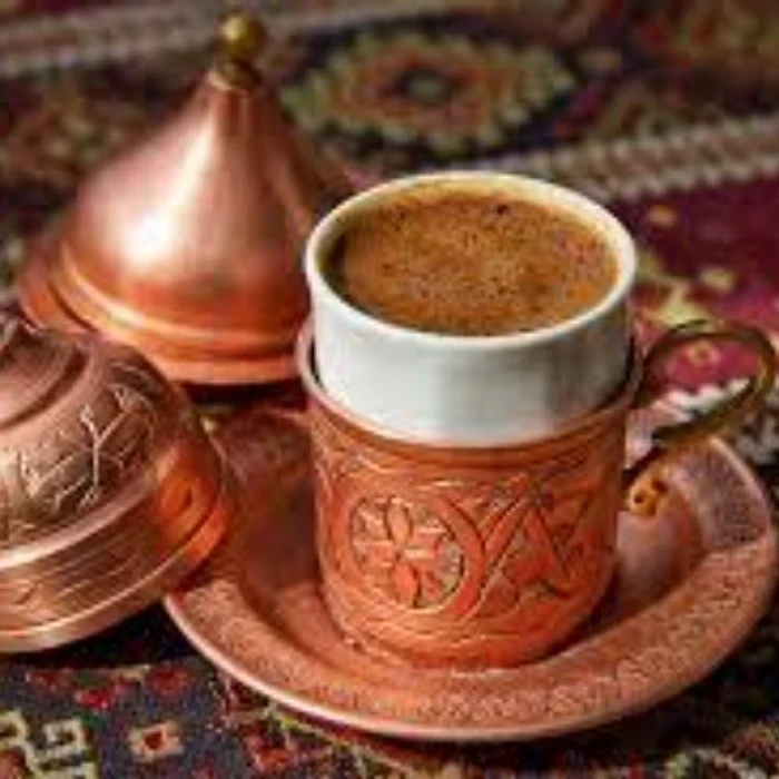 Ottoman Coffee